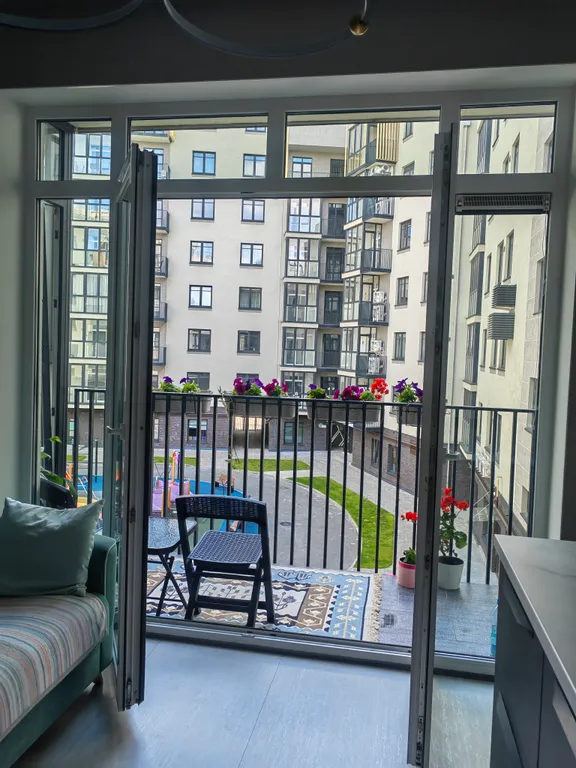 Туристический центр "Рыбная деревня"