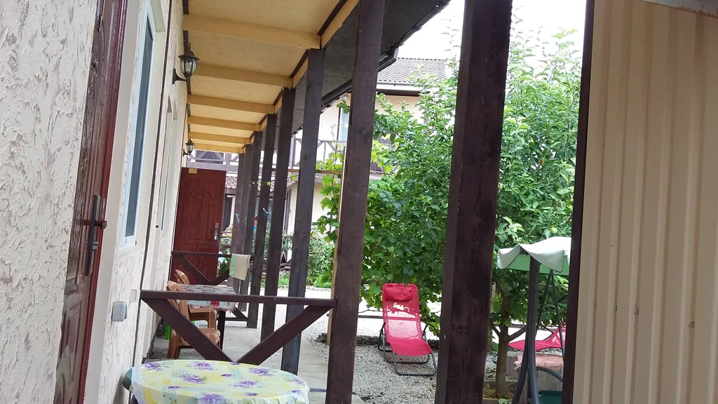 Квартира Комната — Витино