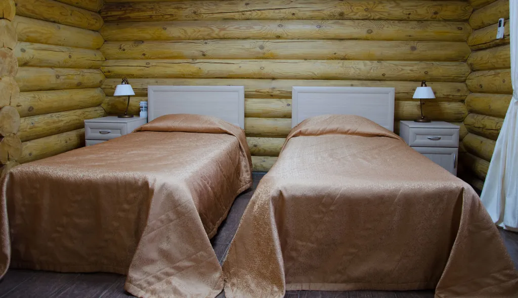 Квартира Комната — аренда посуточно в Безенчук