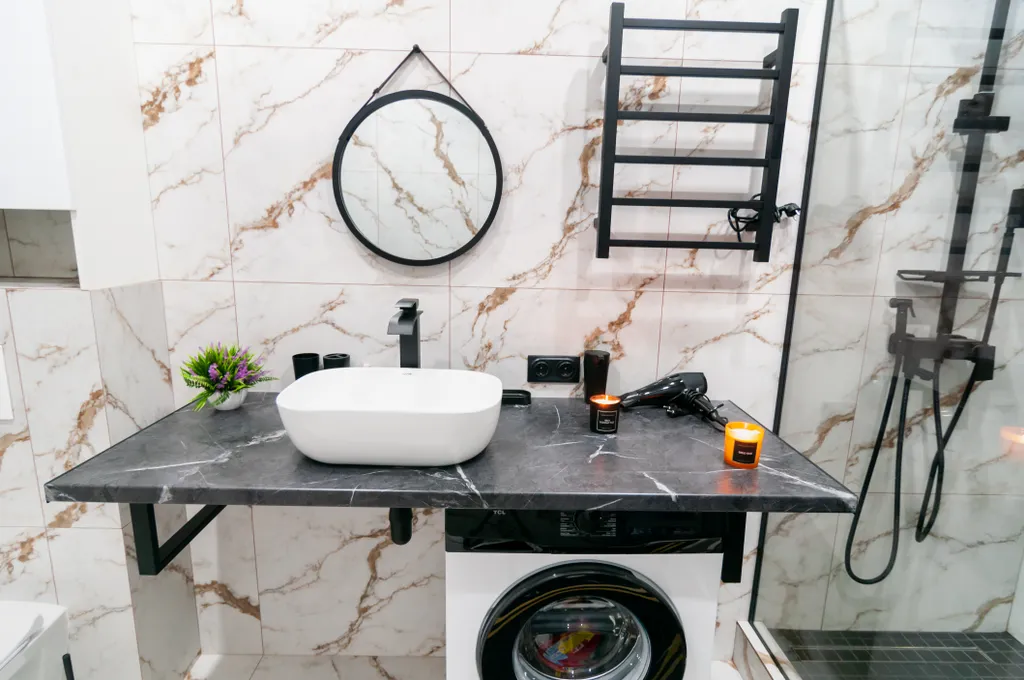 2-х комнатная квартира в новом доме в ЖК Отражение