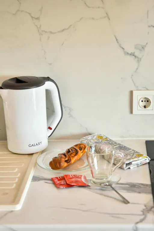 Квартира Уютная квартира в районе Советский, Северный — Красноярск