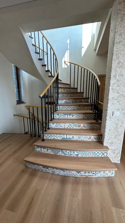 Коттедж Бали — Хоста