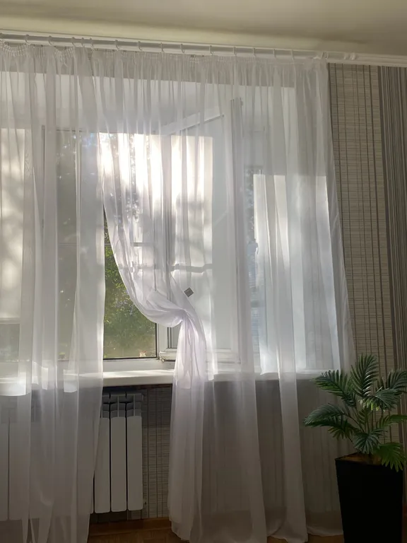 Уютная квартира в лучшем районе