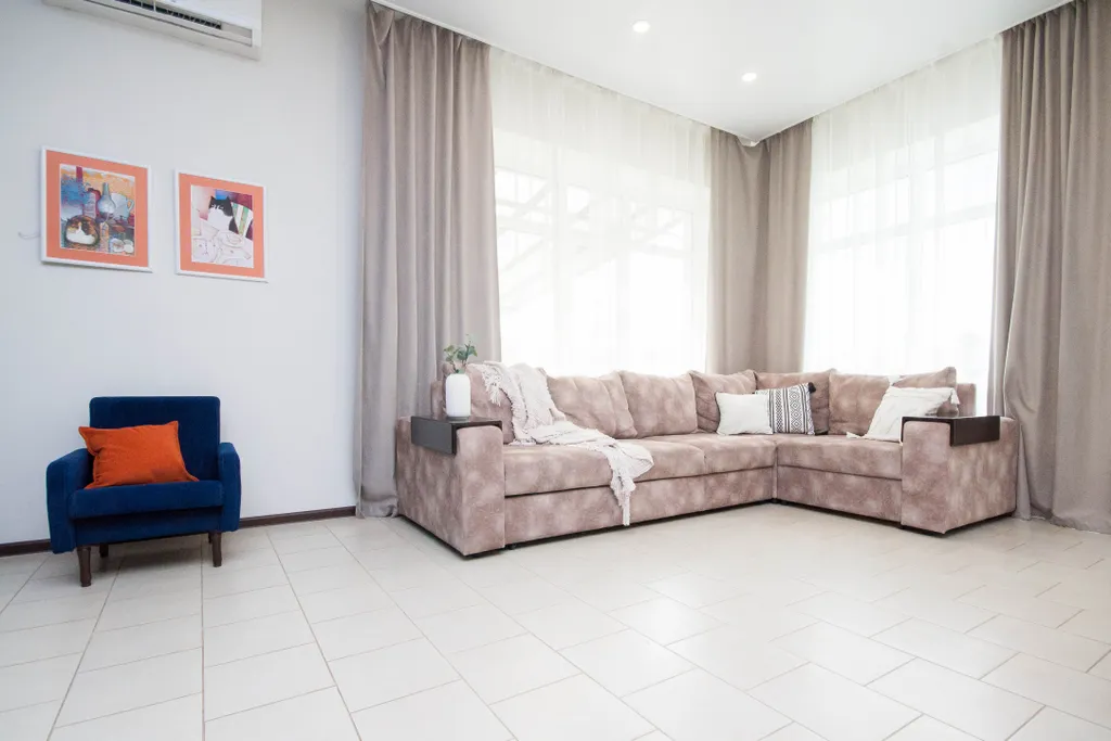 Гостевой дом дизайнера