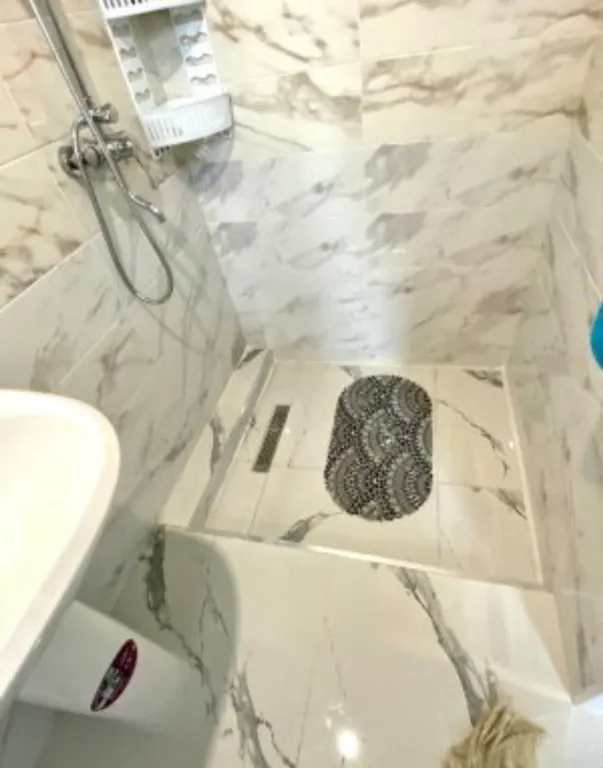 1 комнатная евро. 45кв