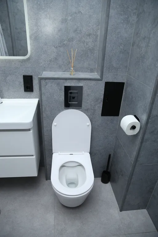 Квартира Уютная квартира с новым ремонтом — Владикавказ