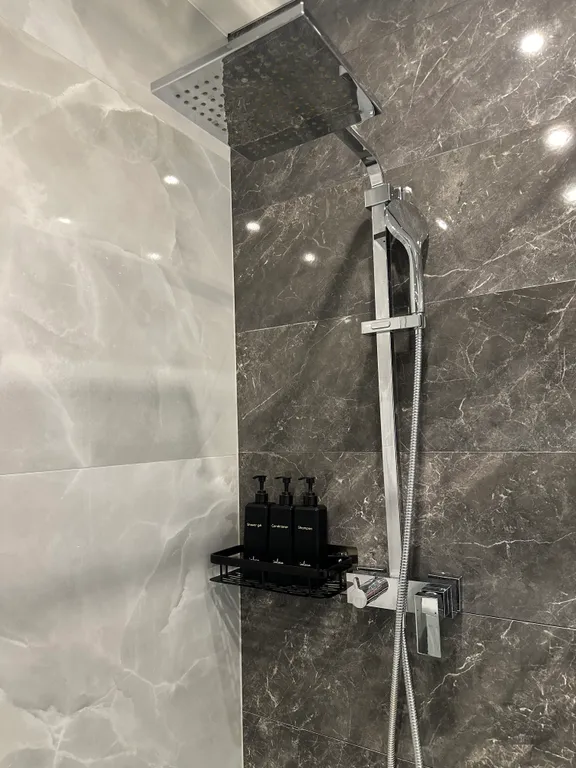 Квартира Квартира Апартамент на набережной — Калининград