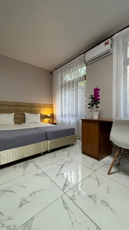 1-комнатный Дом