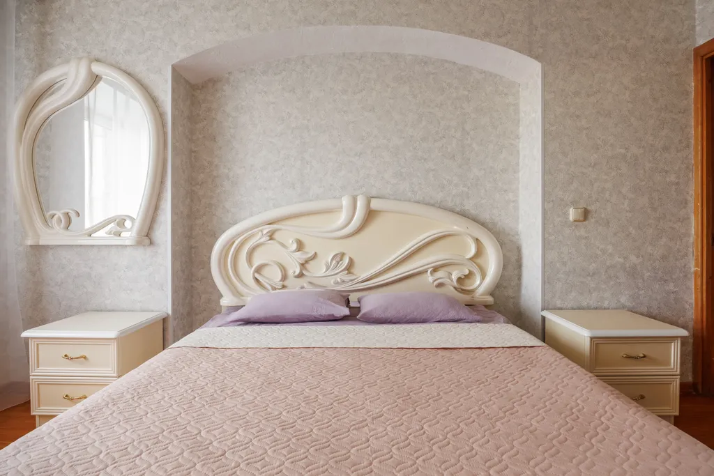 Апартаменты на набережной у Речного Вокзала