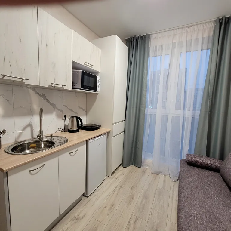 Студия в Минск Мир