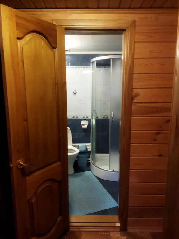 Небольшой уютный дом на спокойной улице