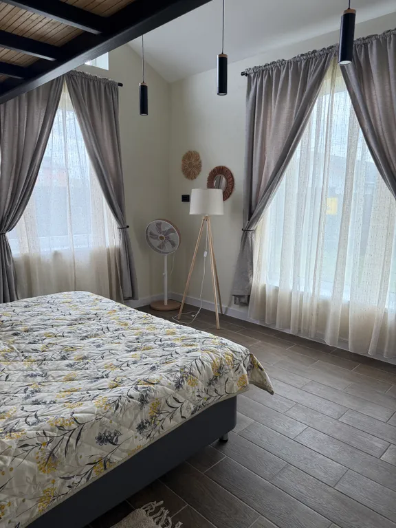 Частный дом 5 Юрьево Home