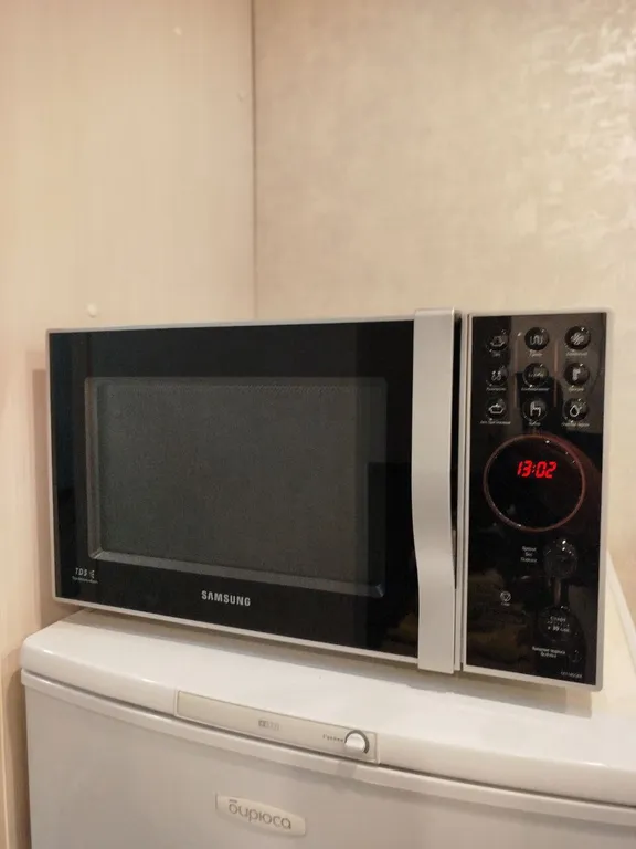 Уютная студия в лучшем ЖК Союз на Юрия Тена