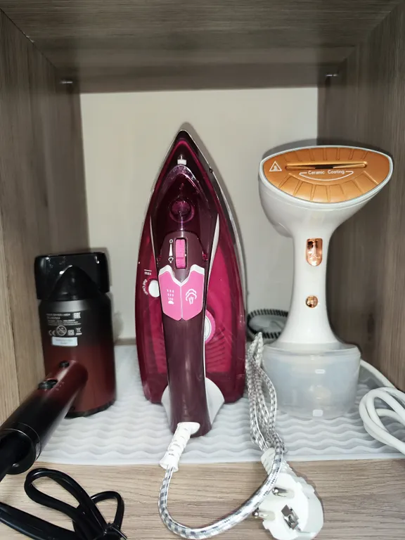 Современная евродвушка в новом районе