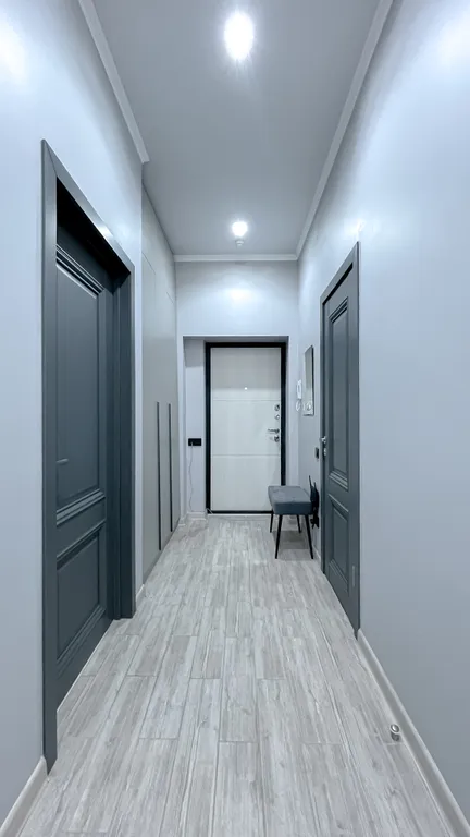 Жилой Комплекс Ассем Плаза