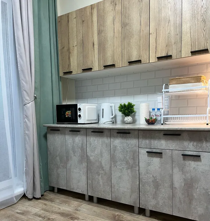 Апартаменты Ронда