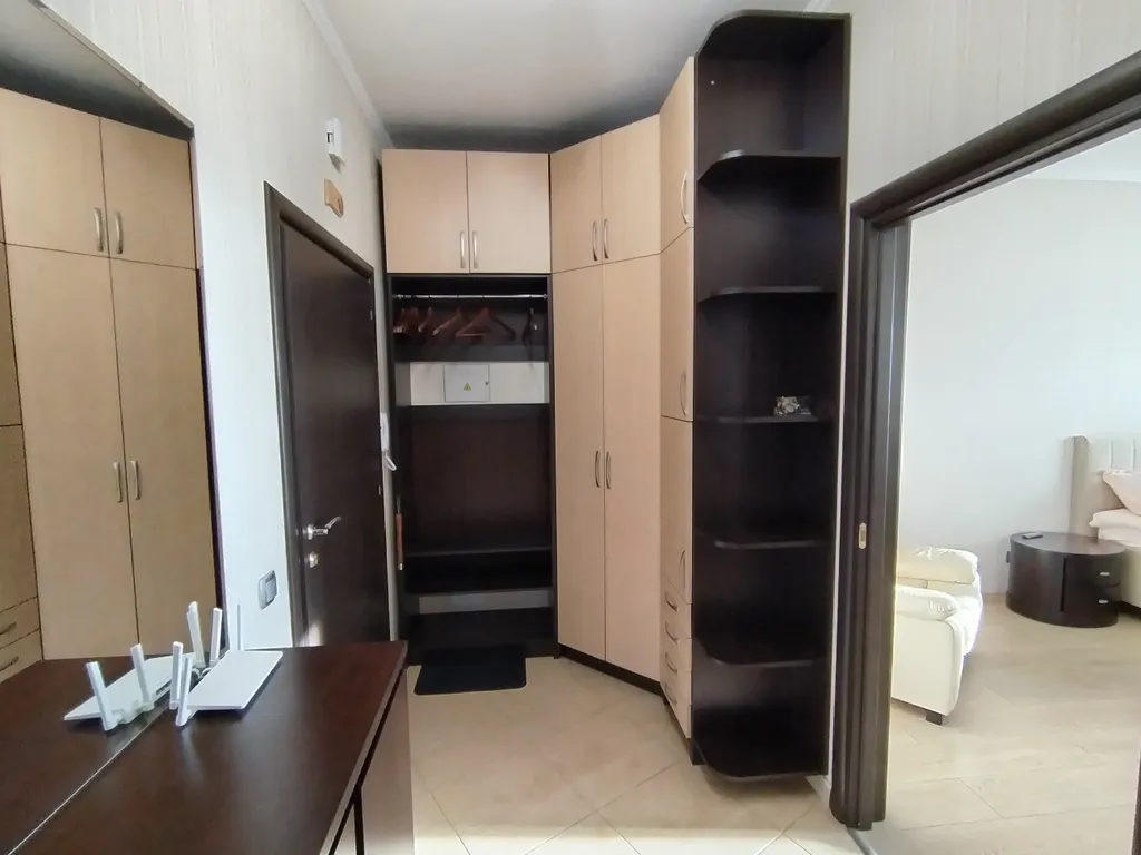 Квартира Уютная квартира у Королевских ворот — Калининград