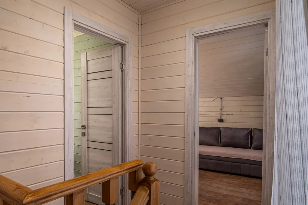 3-комнатный Дом