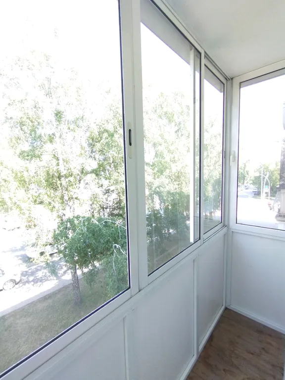 Двушка на центральной площади