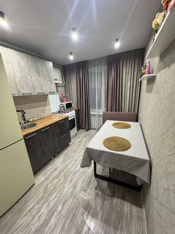 Комфортная квартира  на улице Мира