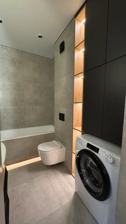 Квартира у моря