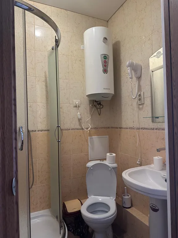 Аланская Фотон