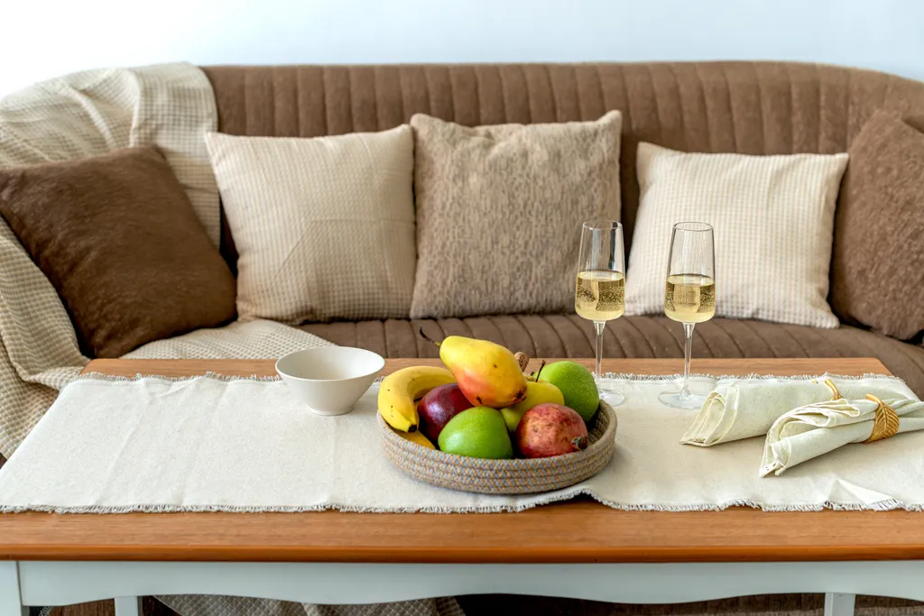 Прибрежный Оазис с видом на море в престижной Порта Батуми