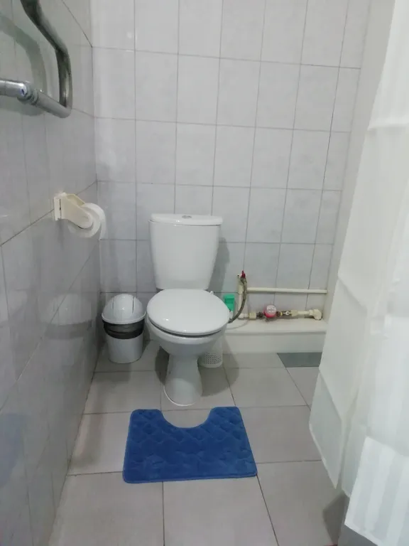 Квартира с видом на море
