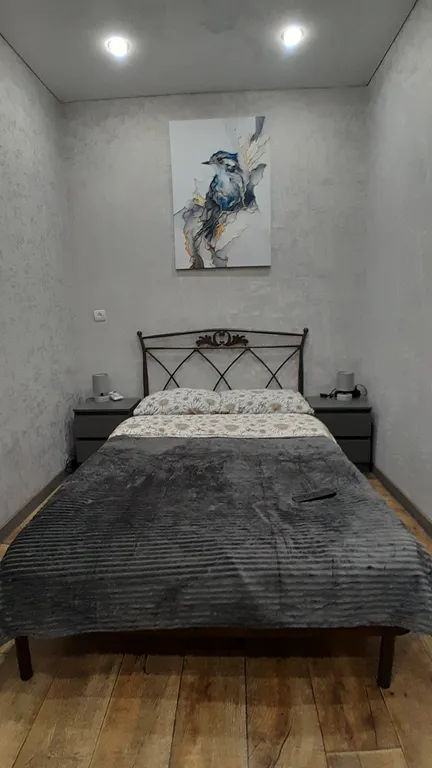 Квартира Двухкомнатная квартира в 10 минутах от центра — Ярославль