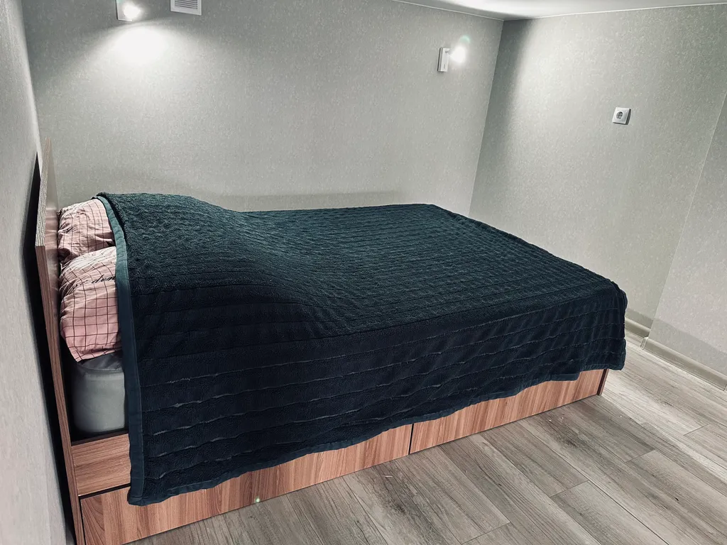 Квартира Двухуровневая квартира в Затверечье — Тверь