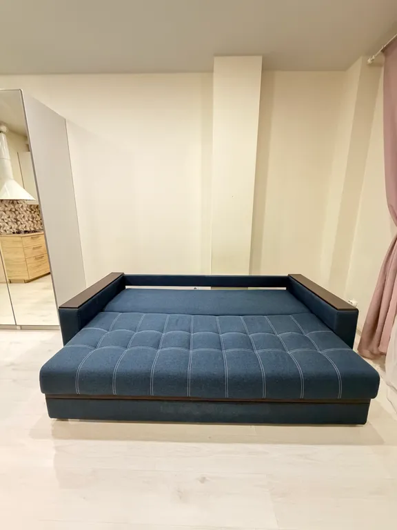 Уютная студия в живописном месте