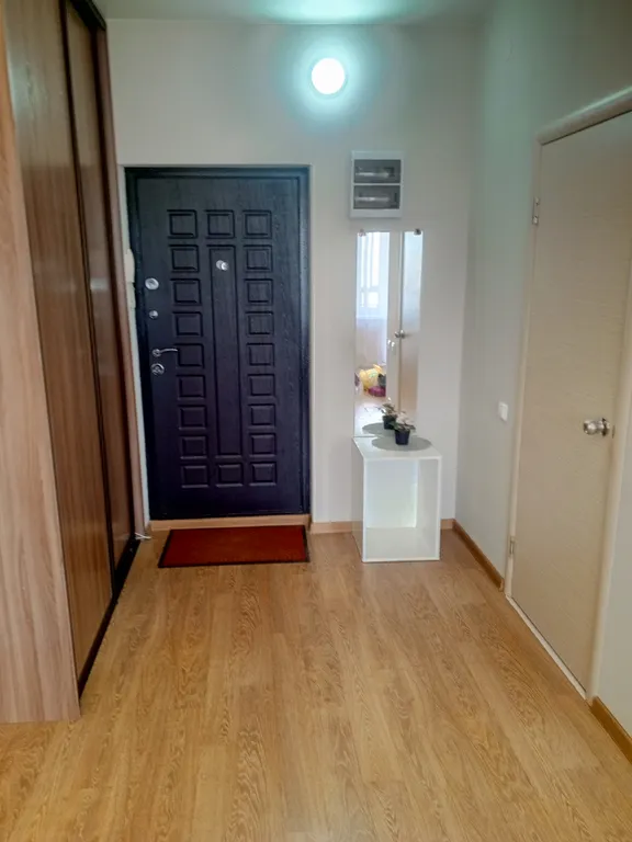 Квартира в ЖК Союз