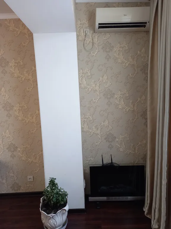 Квартира Пицунда