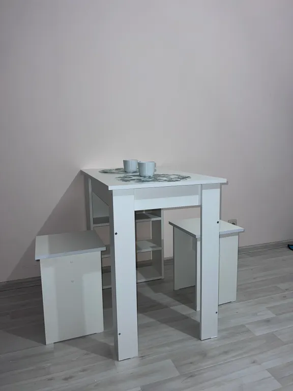 Квартира-студия рядом с DME