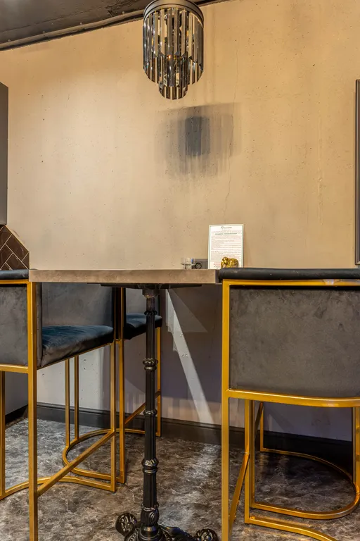 ЖК Высокий стандарт