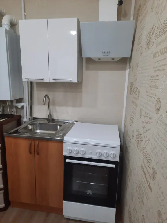 Дом для отдыха большой семьей