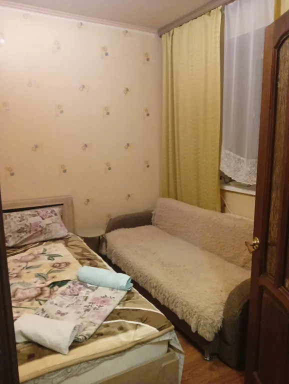 Уютная квартира в центре города у подножья горы Машук