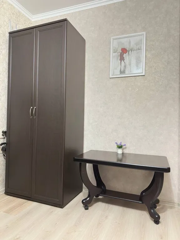 Чистая уютная квартира