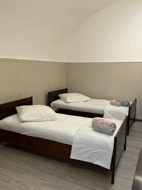 Апартаменты Авлабари Агитович