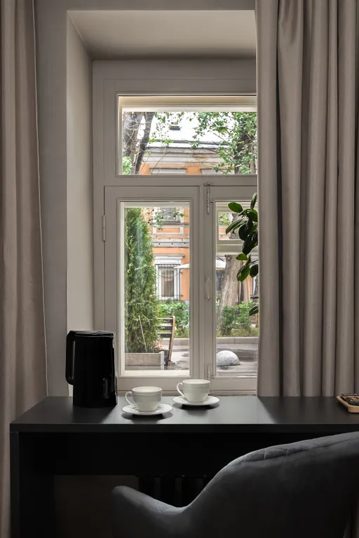 Квартира Комната — Москва