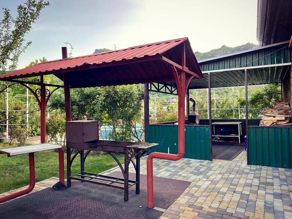 1-комнатный Дом