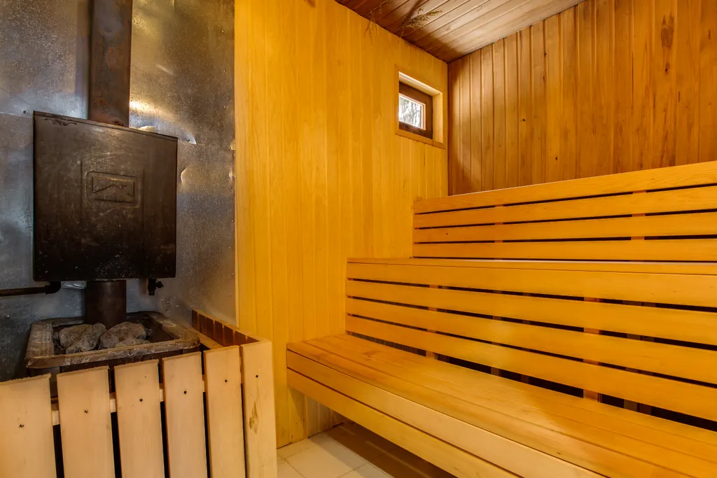 Уютный и атмосферный загородный дом Беликово Клаб Хаус