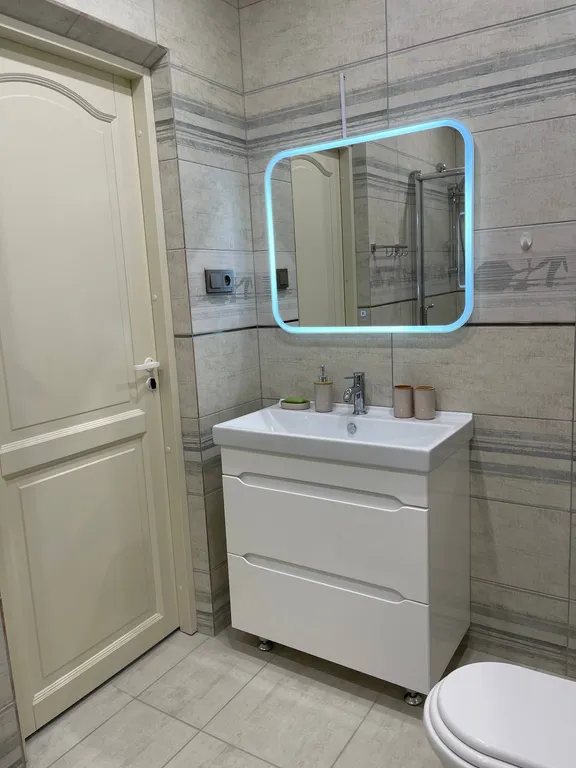 Коттедж 3-комнатный Дом — Дербент