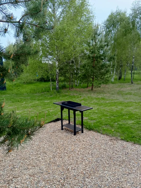 Коттедж Уютный дом в коттеджном поселке Искона парк — Можайск