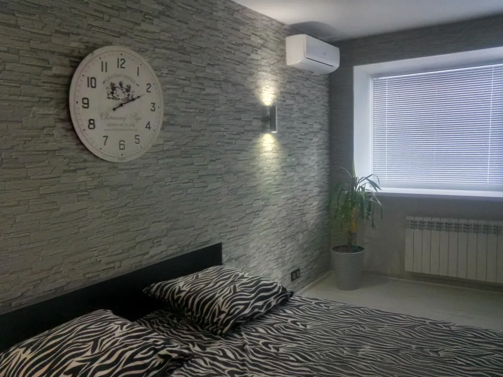 1-комнатная квартира комфорт