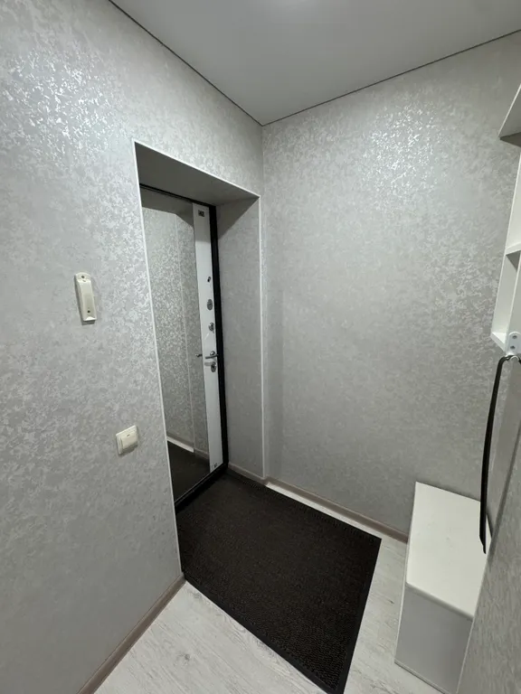 Стильная квартира с ремонтом в центре