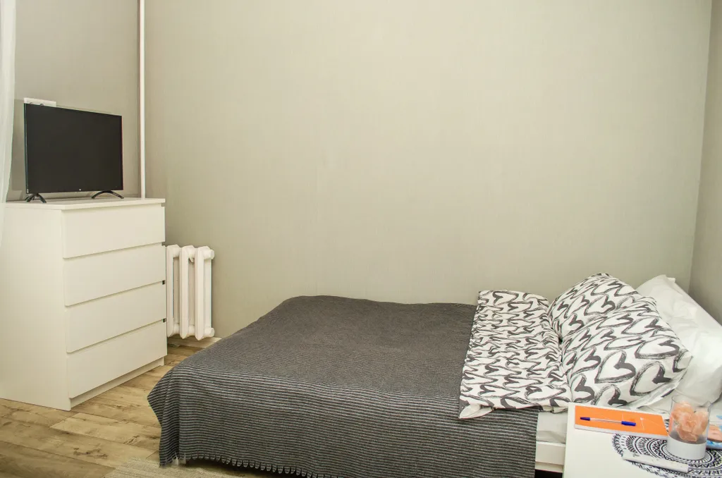 Уютная квартира Универ 35