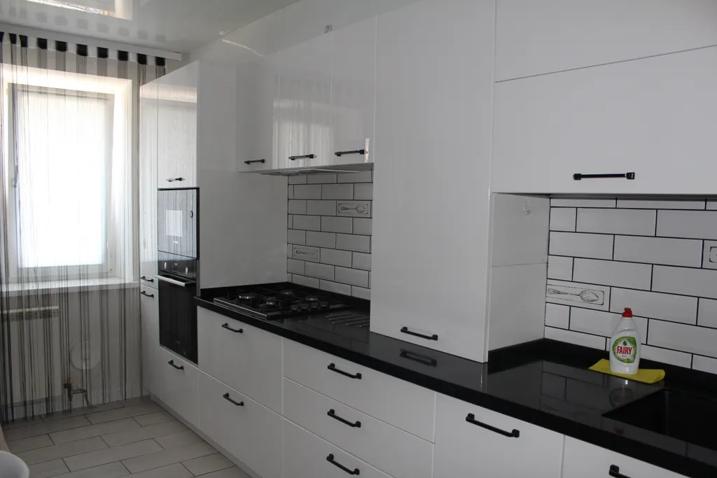 Квартира Квартира Апартамент Европа — Екатеринбург