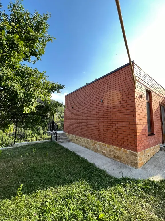 Коттедж Дом над ущельем — Кисловодск