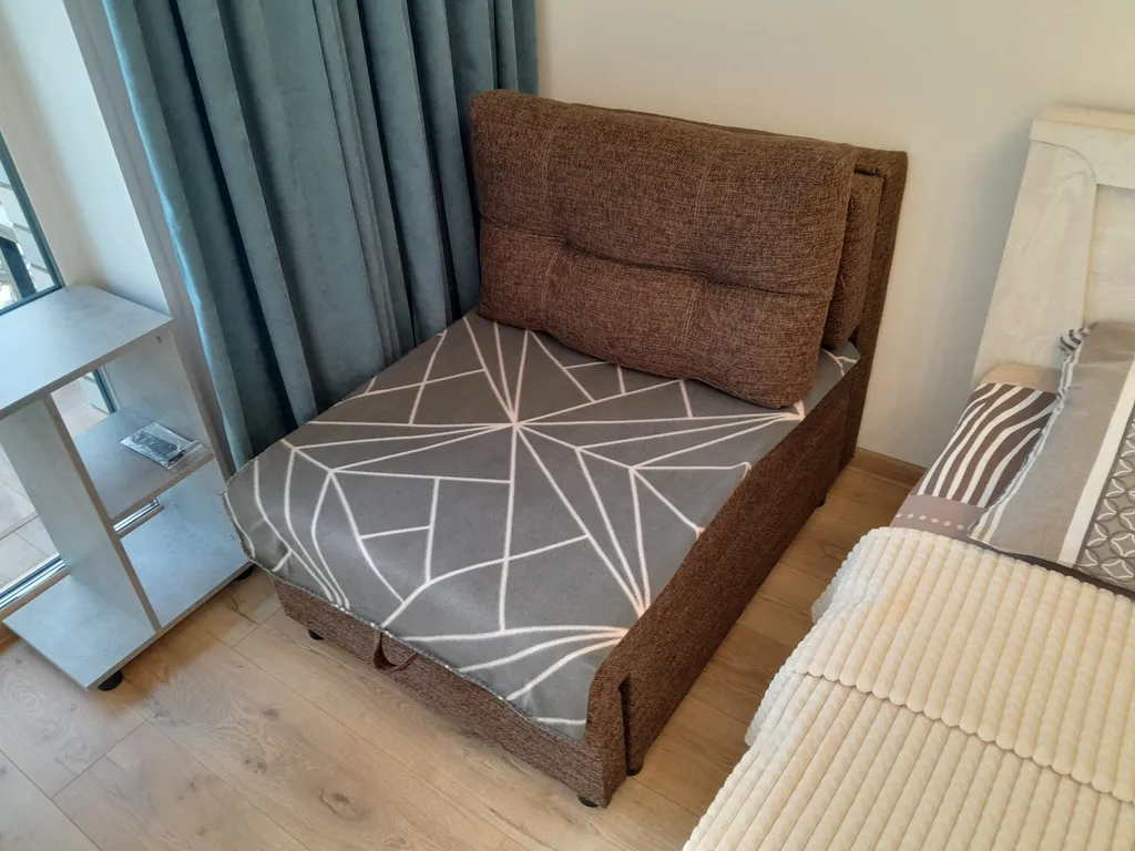 Квартира на Уктусе рядом с Аквапарком и Термами Баден